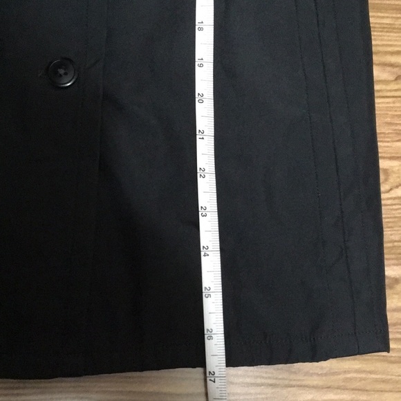 Gap All Weather Coat - Picture 6 of 11